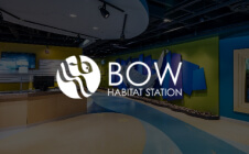 Case Study - Bow Habitat Station