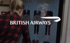 Case Study - British Airway