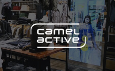 Case Study - Camel Active
