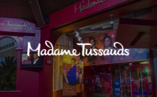 Case Study - Madame Tussauds