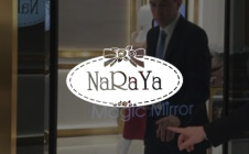 Case Study - Naraya