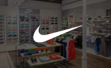 Case Study - Nike