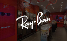 Case Study - Rayban