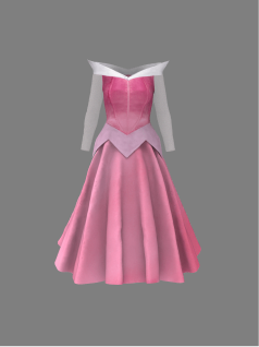 Gowns-Disney Princesses