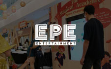 Case Study - EPE Entertainment