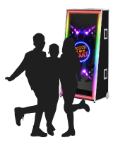 Magic Mirror 55