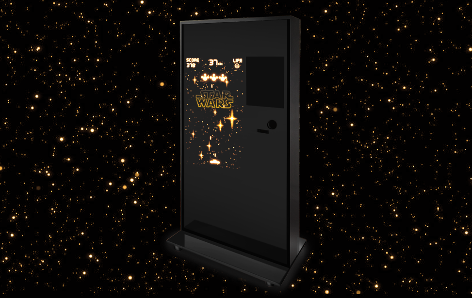 The All Time Classic Game: Space Invaders
