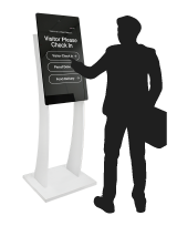 Magic Mirror 55