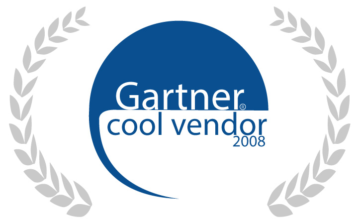 Gartner’s Cool Vendor for Retail Industry Award