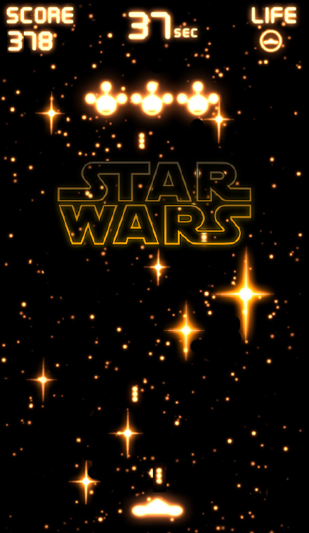Space Invaders