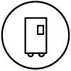 Magic Mirror Photobooth Icon