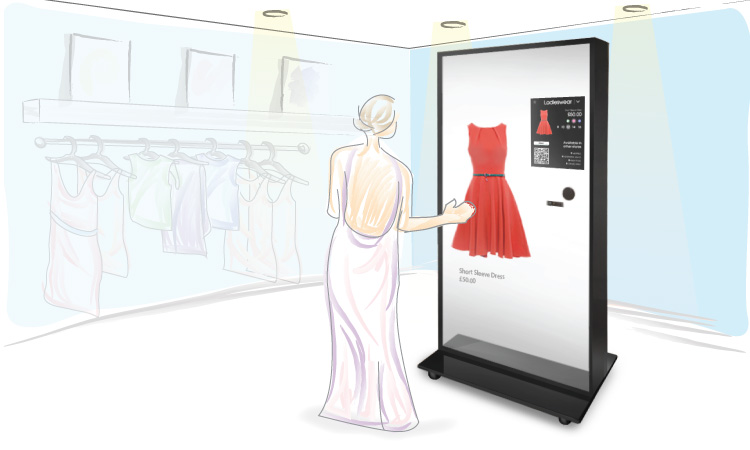 Interactive Experience