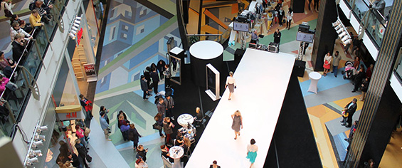 Mall Directory