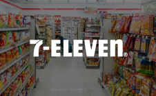 Logo - 7Eleven