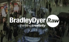 Logo - Bradley Dyer