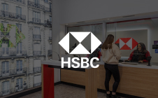 Logo - HSBC