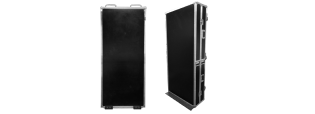 MagicMirror - 55” Flight Case