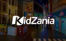 Case Study - Kidzania