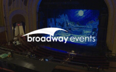 Case Study - CATS Broadway