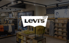 Case Study - Levis