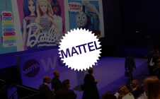 Case Study - Mattel