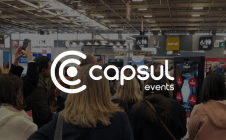 Case Study - Capsul Event