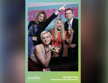 Accenture Event