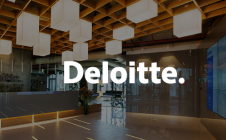 Case Study - Deloitte