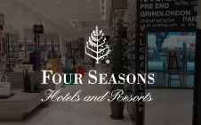 Case Study - Four Seasons