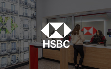 Case Study - HSBC