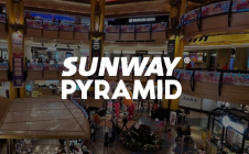 Case Study - Sunway Pyramid