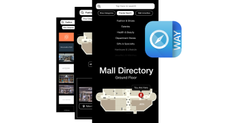 Wayfinding App