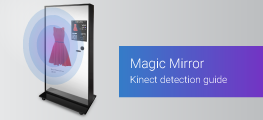 Check For Kinect Detection